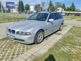 BMW 525 525 iA, снимка 3
