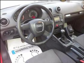 Audi A3 2.0TDI  | Mobile.bg   10