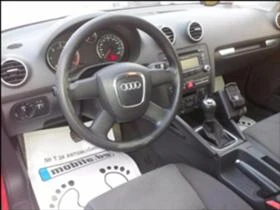 Audi A3 2.0TDI  | Mobile.bg    10