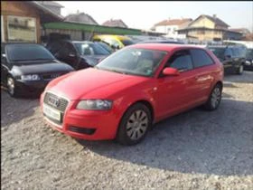     Audi A3 2.0TDI 