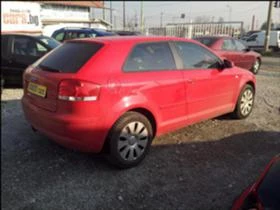 Audi A3 2.0TDI  | Mobile.bg    6