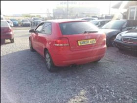 Audi A3 2.0TDI  | Mobile.bg    8