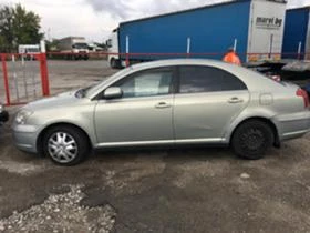 Toyota Avensis 2.0d4d   | Mobile.bg    10