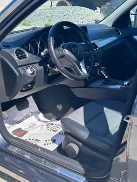 Mercedes-Benz C 200 Avantgarde 71, 000km. | Mobile.bg    15