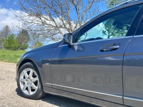 Обява за продажба на Mercedes-Benz C 200 Avantgarde 71, 000km. ~25 800 лв. - изображение 11