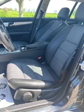 Обява за продажба на Mercedes-Benz C 200 Avantgarde 71, 000km. ~25 800 лв. - изображение 5