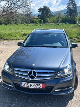 Обява за продажба на Mercedes-Benz C 200 Avantgarde 71, 000km. ~25 800 лв. - изображение 1
