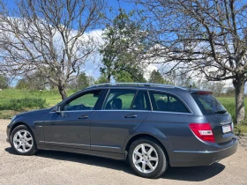 Обява за продажба на Mercedes-Benz C 200 Avantgarde 71, 000km. ~25 800 лв. - изображение 2