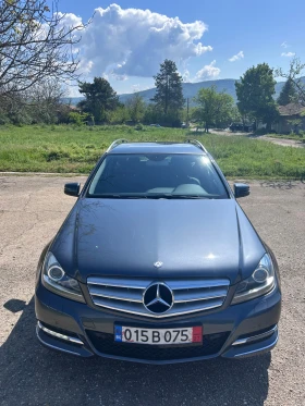 Обява за продажба на Mercedes-Benz C 200 Avantgarde 71, 000km. ~25 800 лв. - изображение 4