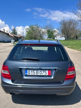 Обява за продажба на Mercedes-Benz C 200 Avantgarde 71, 000km. ~25 800 лв. - изображение 3