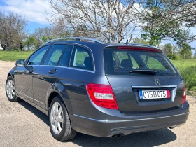 Mercedes-Benz C 200 Avantgarde 71, 000km. | Mobile.bg    14