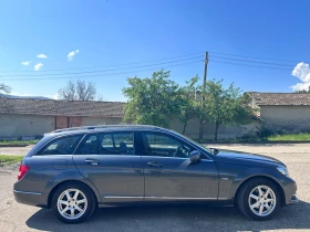 Mercedes-Benz C 200 Avantgarde 71, 000km. | Mobile.bg    13
