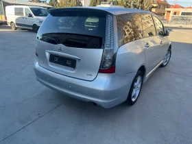 Mitsubishi Grandis 2.0 DiD, снимка 2