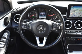 Mercedes-Benz C 220 Luxury-EDITION FULL LED, снимка 14 - Автомобили и джипове - 41079840