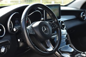 Mercedes-Benz C 220 Luxury-EDITION FULL LED, снимка 9 - Автомобили и джипове - 41079840