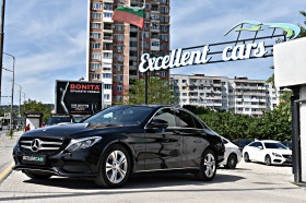Обява за продажба на Mercedes-Benz C 220 Luxury-EDITION FULL LED ~39 900 лв. - изображение 1