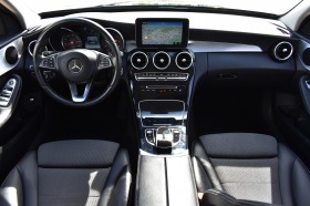 Mercedes-Benz C 220 Luxury-EDITION FULL LED, снимка 16 - Автомобили и джипове - 41079840