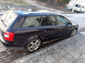 Audi A4 В6, снимка 6 - Автомобили и джипове - 45207048