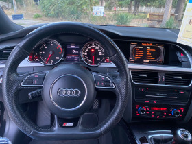 Audi A5 3.0TDI 239 | Mobile.bg   11
