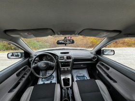 Subaru Impreza 2.0i SWISS EDITION, снимка 9