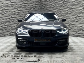 BMW 740 d xDrive M-pack B&W* 360* Camera* , снимка 2 - Автомобили и джипове - 44839650