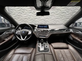 BMW 740 d xDrive M-pack B&W* 360* Camera* , снимка 5 - Автомобили и джипове - 44839650