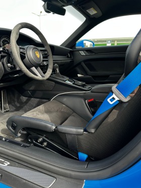 Porsche 911 GT3 Clubsport | Mobile.bg   13