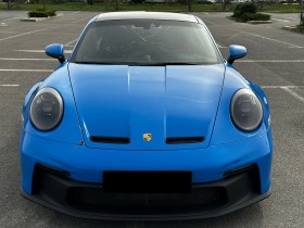 Porsche 911 GT3 Clubsport, снимка 2 - Автомобили и джипове - 45055571