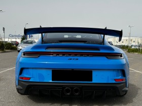 Porsche 911 GT3 Clubsport, снимка 4 - Автомобили и джипове - 45055571