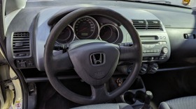 Honda Jazz 1.4 83кс, снимка 3 - Автомобили и джипове - 45120145