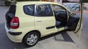 Honda Jazz 1.4 83кс, снимка 12