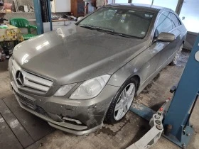 Mercedes-Benz E 350, снимка 6