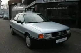 Audi 80 1.8 s | Mobile.bg    1