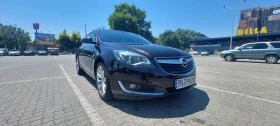 Opel Insignia, снимка 17