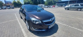 Opel Insignia, снимка 1