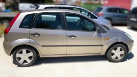 Ford Fiesta 1.4 TDCI, снимка 11