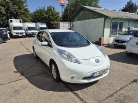 Nissan Leaf , снимка 3