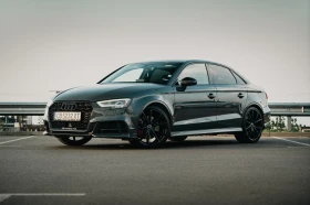 Audi S3, снимка 1