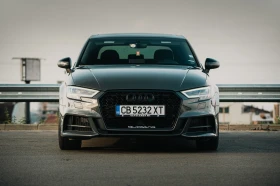 Audi S3 - 57999 лв. - 33570438 | Car24.bg