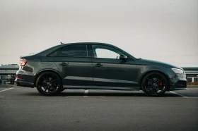 Audi S3, снимка 3