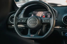 Audi S3 - 57999 лв. - 33570438 | Car24.bg