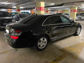 Mercedes-Benz S 320 Long/4Matic/3xTV* DVD, снимка 7