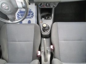 Suzuki Swift 1.3 4x4 NOVA , снимка 15