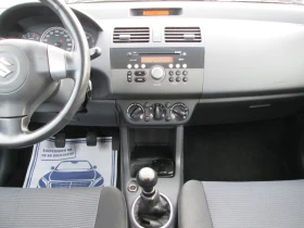 Suzuki Swift 1.3 4x4 NOVA , снимка 14