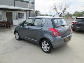 Suzuki Swift 1.3 4x4 NOVA , снимка 7