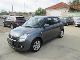 Suzuki Swift 1.3 4x4 NOVA , снимка 1