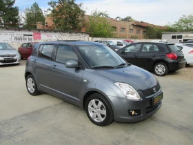 Suzuki Swift 1.3 4x4 NOVA , снимка 3