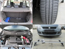 Suzuki Swift 1.3 4x4 NOVA , снимка 17