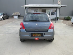 Suzuki Swift 1.3 4x4 NOVA , снимка 6