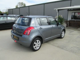 Suzuki Swift 1.3 4x4 NOVA , снимка 5